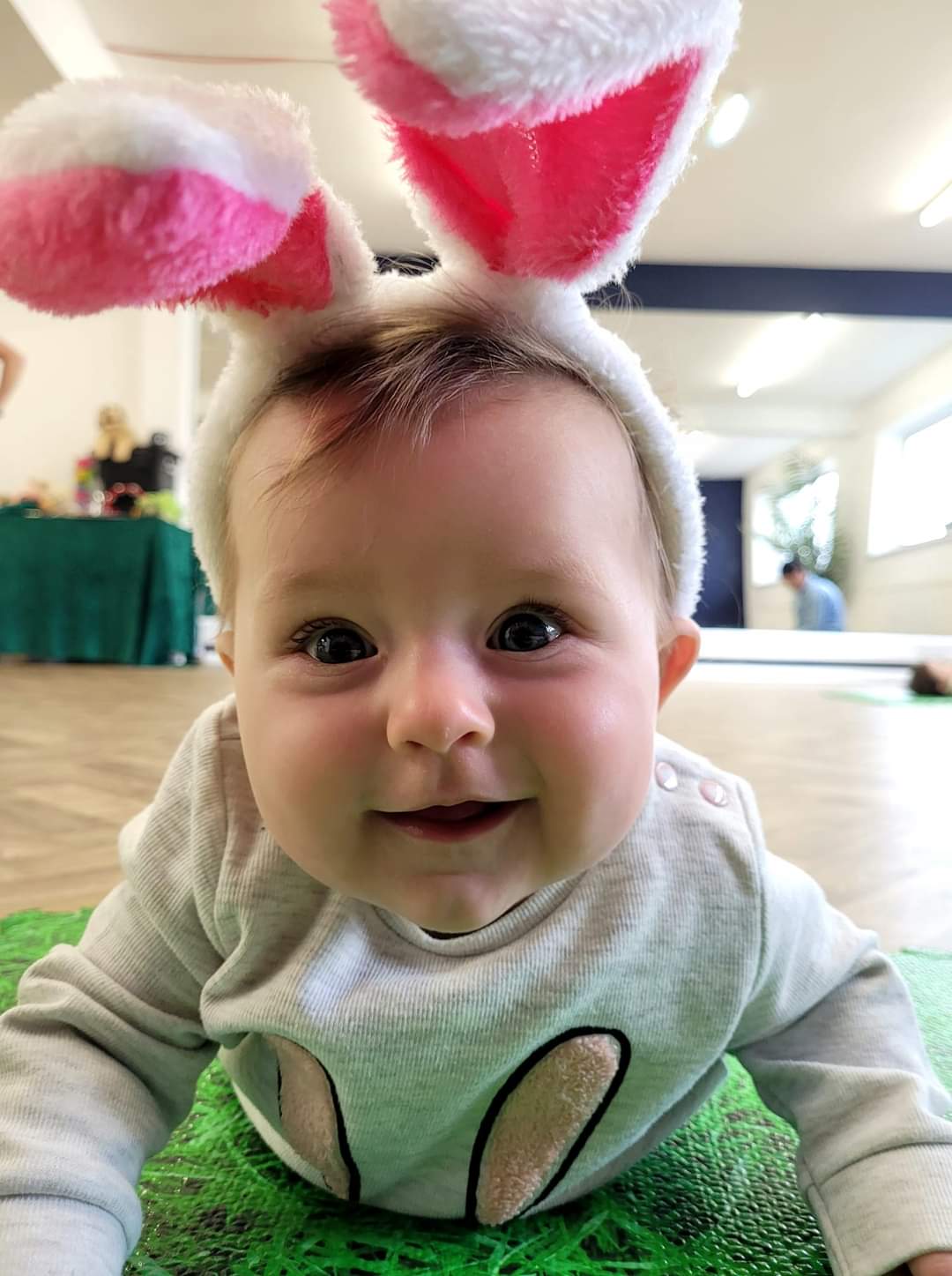 Caterpillar Music - Multi Sensory Music Classes Navenby - image 2
