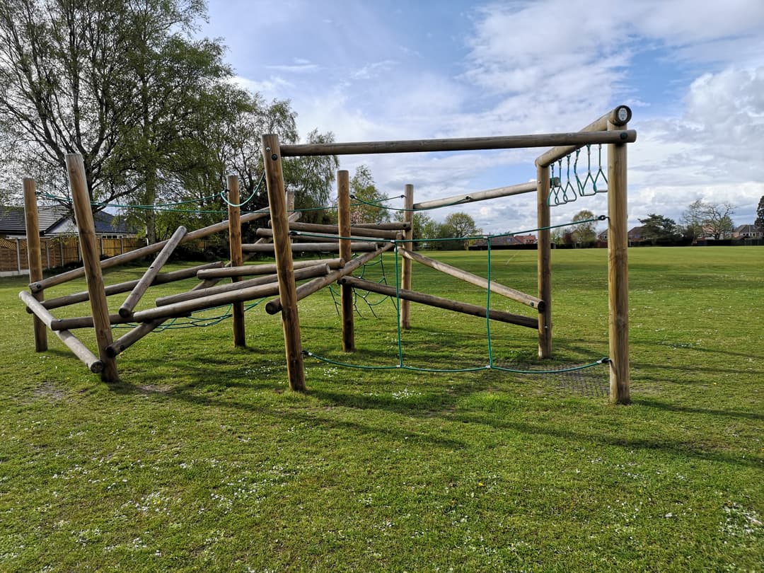 Skellingthorpe Play Area - image 1