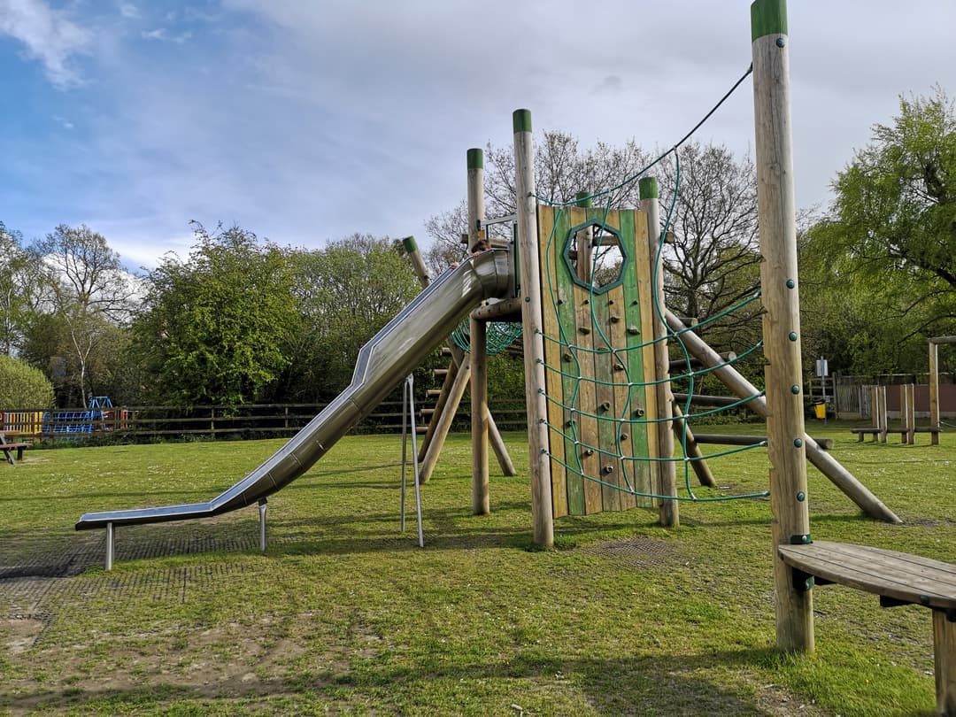 Skellingthorpe Play Area - image 1