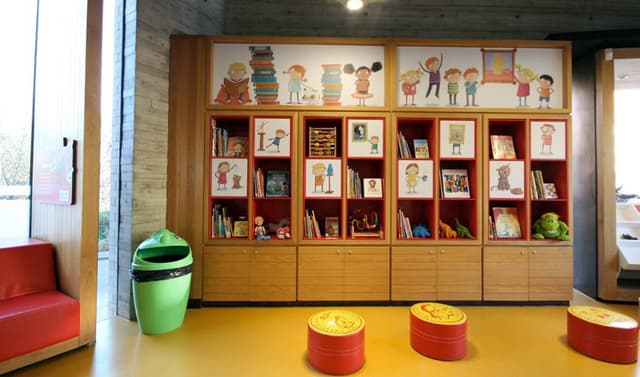 Play at The Collection