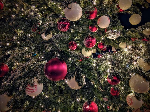 North Hykeham Christmas Fayre