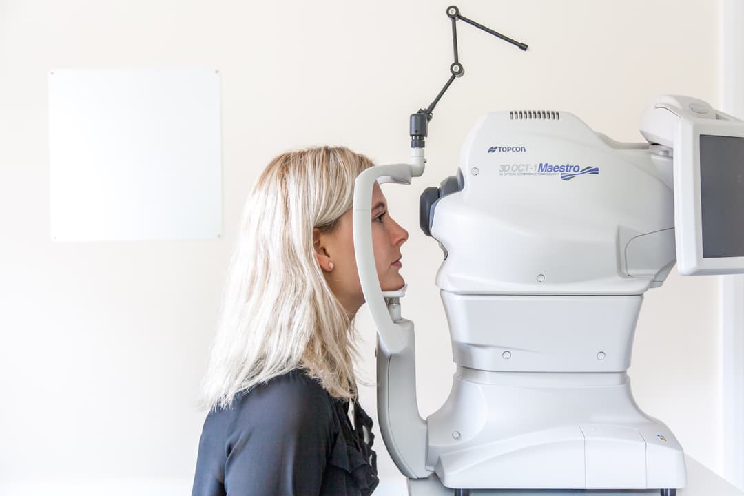 Clear View Opticians Lincoln - image 1